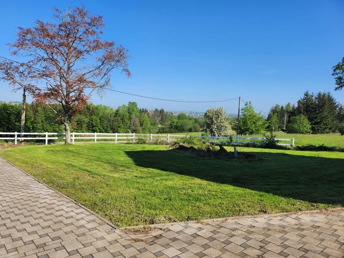 Loft Spacieux En Pleine Foret Bining Экстерьер фото